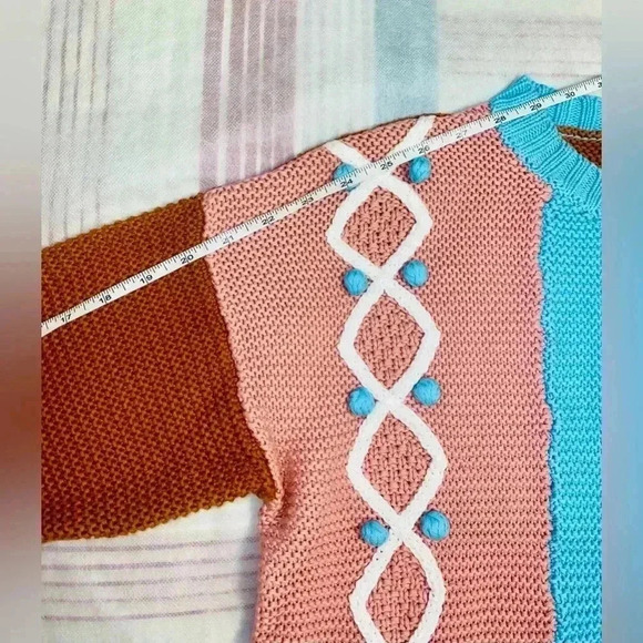 ❄️Sweater  for winter ❄️ - Picture 2 of 5